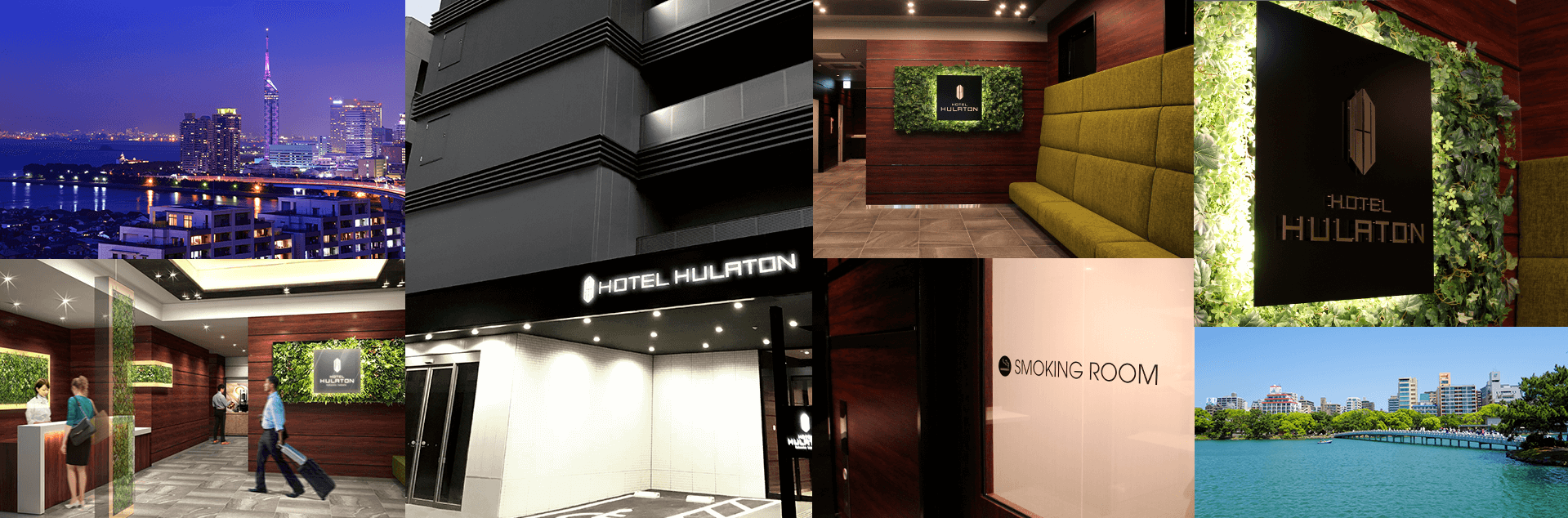 hotel hukaton